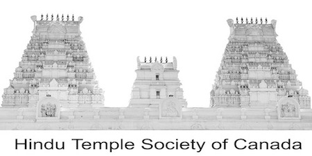 Richmond Hill Hindu Temple